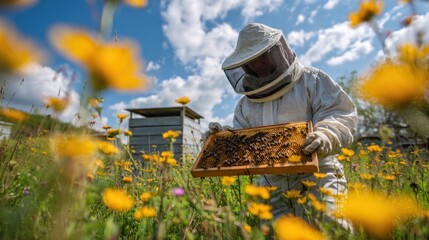 Bee Farm3