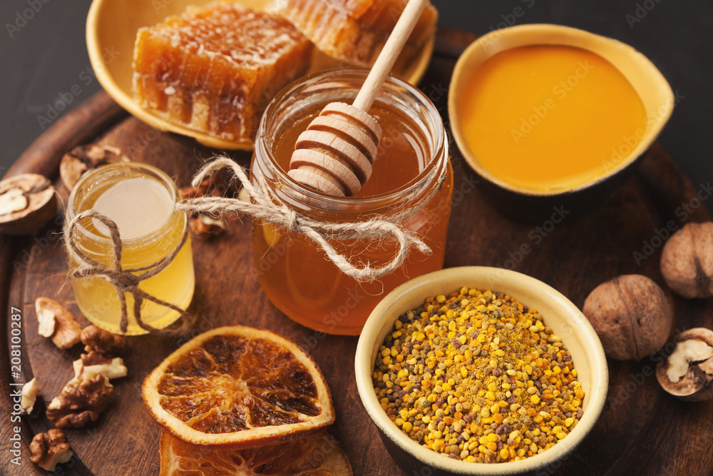 Honey 2
